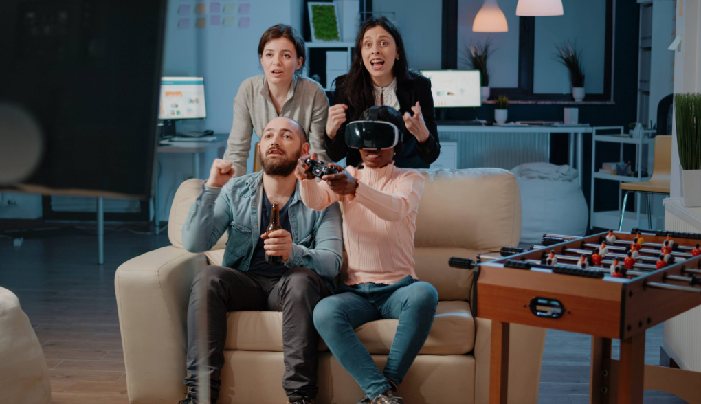 Smart Devices for Everyday Comfort