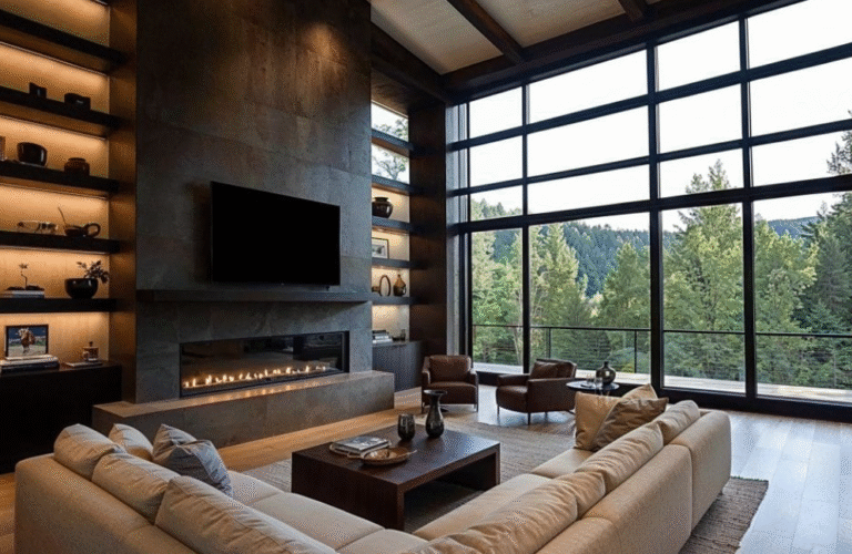 Smart Devices for Modern Homes