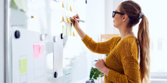 How to Find a Job That Works With Your Routine